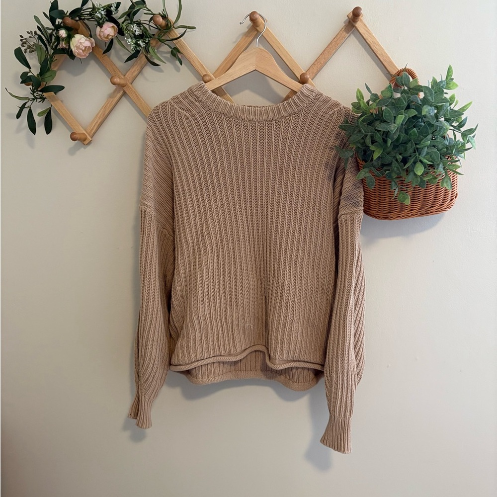 Neuflora Cozy Sweater